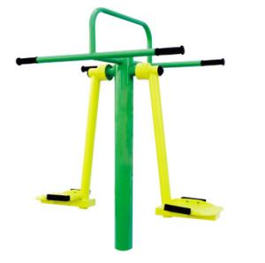 Quality outdoor fitness equipments steel based zinc powder coating surfboard-OK-C01 wholesale