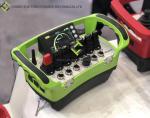 Truck Mounted Concrete Pump Remote Control