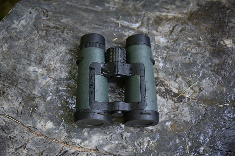 Outdoor Bird Watching Telescope 8x42 ED Waterproof Binocular with BAK4 Prism Included