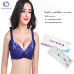 Safety HA Dermal Filler Implant For Breast Injection Face Expansion Joint