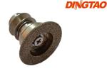 90995000 DT Xlc7000 Cutting Spare Parts Z7 Cutter Parts Wheel Assembly Grinding