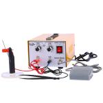 Tooltos Jewelry Welding Machine 30A 400W For Gold Silver Jewelry