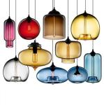 Restaurant Decorative Design Lamp Hanging Pendant Light