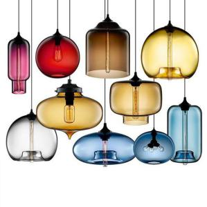 Quality Restaurant Decorative Design Lamp Hanging Pendant Light wholesale