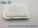 Neutral CITROEN MITSUBISHI Air Filter MR968274 Car Accessories Standard Size