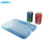 Polymer Freezer Gel Packs