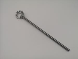 M10 Eye Bolt M10 X 150 Stainless Steel 304 Grade