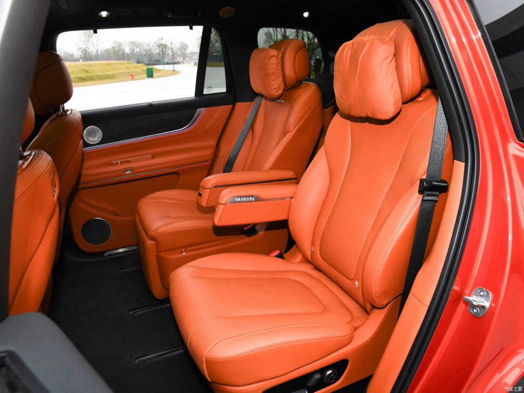 Electric Cars Huawei Aito M9 Extended-Range Adult Car Electric Vehicle Aito M9 Luxury SUV