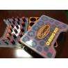 Buy cheap DH Big Oring Kit Box For Doosan Excavator 800pcs In One Plastic Box from wholesalers
