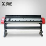 manufacturer HT factory Vertical Inkjet Cutting plotter