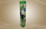 Lightweight Custom Photo Cardboard Standees For Advertising & Promation