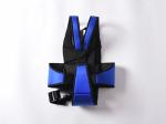 Nylon Wheelchair Accessories Strap Type Seat Belt For Eldery People
