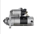 Nippondenso Cummins Starter Motor Cummins 42800-6110/3330 for Backhoe Loader