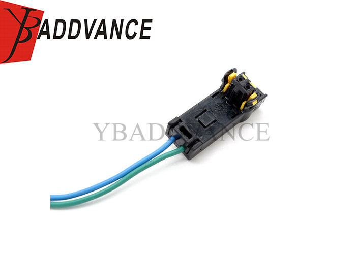 JST Series Airbag Connector Plug For Automotive Safety Restraints