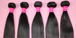 Quality Sample order accepted sew in hair extensions wholesale
