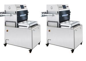 Quality Waterproof Skin Packaging Machine wholesale