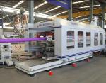 China Professional High Speed Corrugated Pipe Production Line Manufacturer