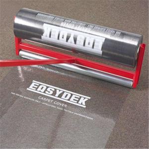 Quality Vinyl 15m 600mm Carpet Shield Protective Carpet Film Printable Fireproof wholesale