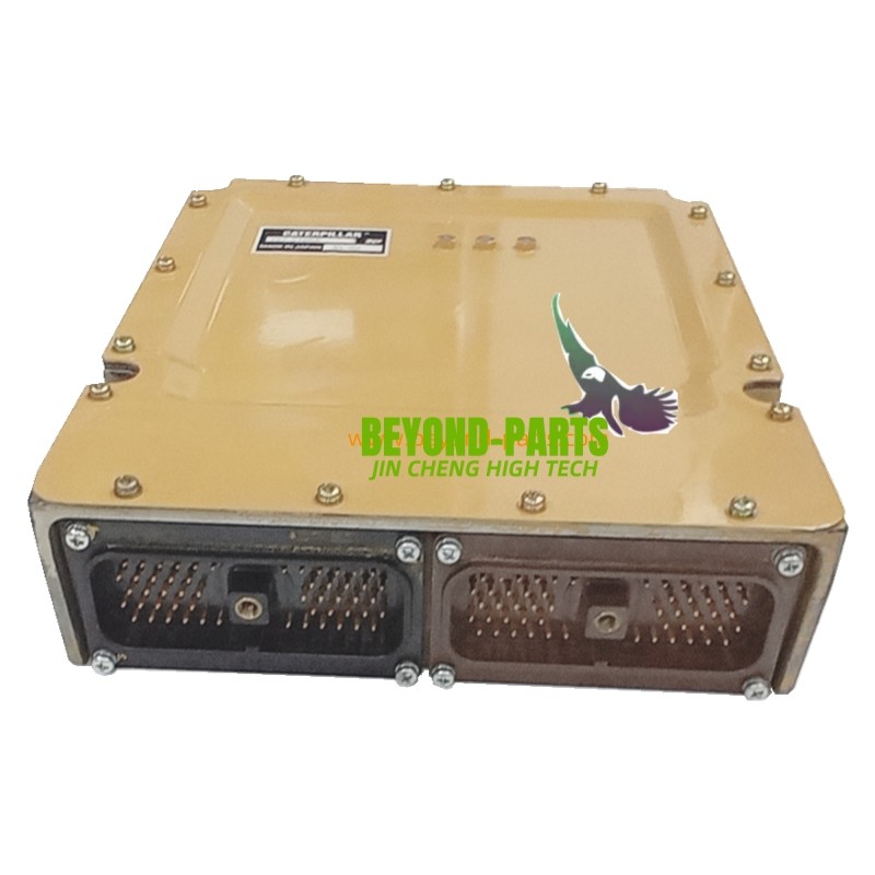 catererpillar 320C Refurbished Excavator Spare Parts Computer Board Controller Control Unit 157-3165