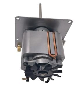 Quality 80W 120V 2.38&quot; C Frame Motor AC Shade Pole For Air Conditional Condensate Pump wholesale
