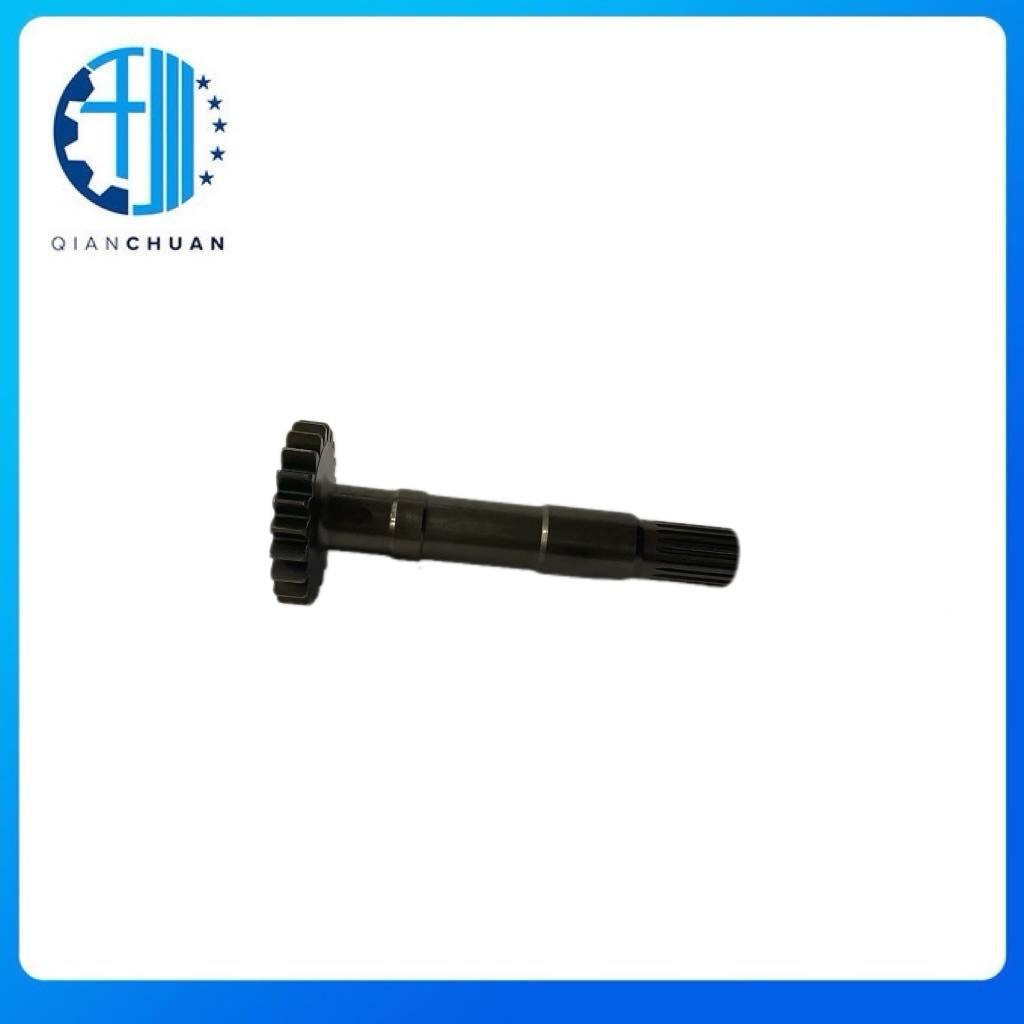 2050691 Carrier I T/M Assy ZAX200-3 20-22 T for Hitachi Excavator Spare Part