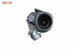C9 Water Cooled Valve Excavator Turbocharger 250-7700 For E330D 2507700
