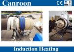 China supplier factory price induction heating machine for pipe preheating PWHT