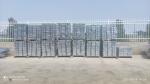 White Silver Steel Metal Grating Pressure Welding Hot Dip Galvanized