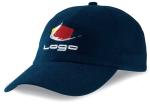 Heavy Brushed Cotton Baseball Caps
