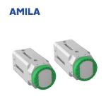 Aluminum Shell Pneumatic Magnetic Gripper G1/4 IG G1/8 IG