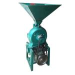 220v 380v Multifunction Rice/Corn/Grain/Herbs/Cereal Grinder/Flour Mill/Crushing