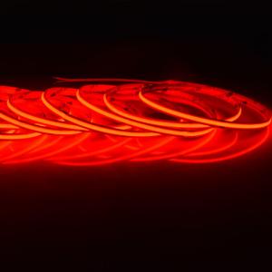 Quality Spot free flexible 528 led/m 8W ultra narrow 5 mm 90Ra high quality FOB COB LED strips wholesale