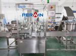 Insect Repellent Mosquito Repellent Liquid Filling Machine 1 Year Warranty