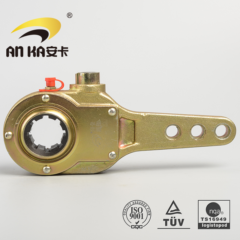 truck parts manual slack adjuster kn44042