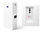 Wall Mounted LiFePo4 Battery 48V 100AH Lithium Battery 5kw 51.2v Backup Battery