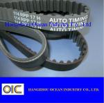 Auto V Belt , Power Transmission Belts , type AV10 , AV13 , AV15 , AV17 , AV20 ,