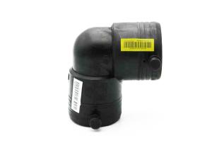 Quality Socket Elbow PE Electrofusion Fittings wholesale