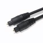 TOSLINK Digital Optic Fiber Cable Male/Male PVC for home theatre TV Sound Bar