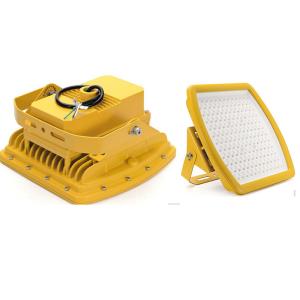 Quality 2700K 0.98 Led Explosion Proof Light 100w Outdoor Lamp Die Cast Aluminum wholesale