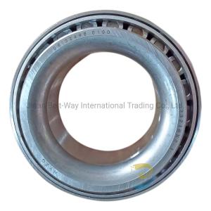 Quality 4.000kg Package Gross Weight Wheel Bearing 33216X2 for Shacman HOWO Truck Spare Parts wholesale