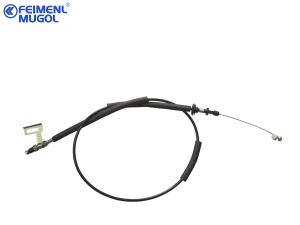 Quality Car Throttle Control Cable NHKR 8-94416326 Drive Series Parts wholesale