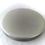 1mm Stainless Steel Base Cap Filter Cage Spare Parts