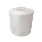 Compact Spun Polyester Thread 80S/3 100% Sinopec Yizheng Material