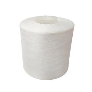 Quality Compact Spun Polyester Thread 80S/3 100% Sinopec Yizheng Material wholesale
