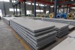 Cr 304 310 SS Sheet Metal Stainless Steel 201 Sheet 8k Polish