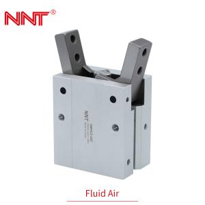 China Angular Air Gripper Pneumatic Cylinder on sale