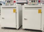 Hot Air Circulation 12KW SUS304 Industrial Drying Oven