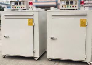 China Hot Air Circulation 12KW SUS304 Industrial Drying Oven on sale