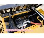 30 Ton Hydraulic SY305H Excavator Digging Equipment