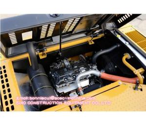 Quality 30 Ton Hydraulic SY305H Excavator Digging Equipment wholesale